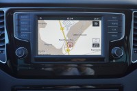 VW Golf Sportsvan VII 1.4 TSI Highline R-line