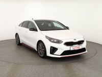 Kia pro_cee'd ProCeed GT 1.6 T-GDI