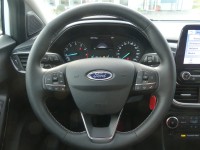 Ford Puma 1.0 M-Hybrid Titanium Design