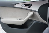 Audi A6 Avant 1.8 TFSI ultra S-Tronic