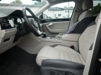 VW Touareg 3.0 V6 TDI 4Motion