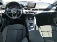 Audi A4 Avant 1.4 TFSI sport