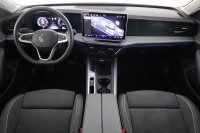 VW Passat Variant 2.0 TDI 4M DSG