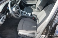 Audi A4 Avant 40 2.0 TDI advanced