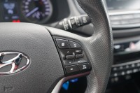 Hyundai Tucson 1.6 blue Passion