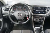 VW T-Roc 1.0 Style