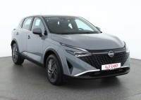 Nissan Qashqai N-Connecta 1.3 Dig-T Aut.