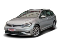 VW Golf Variant VII 1.6 TDI BMT Comfortline 2-Zonen-Klima Navi Sitzheizung