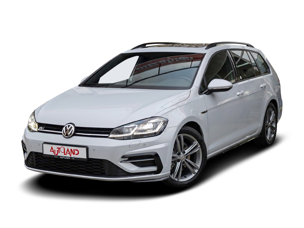 VW Golf VII Variant 1.4 R-Line
