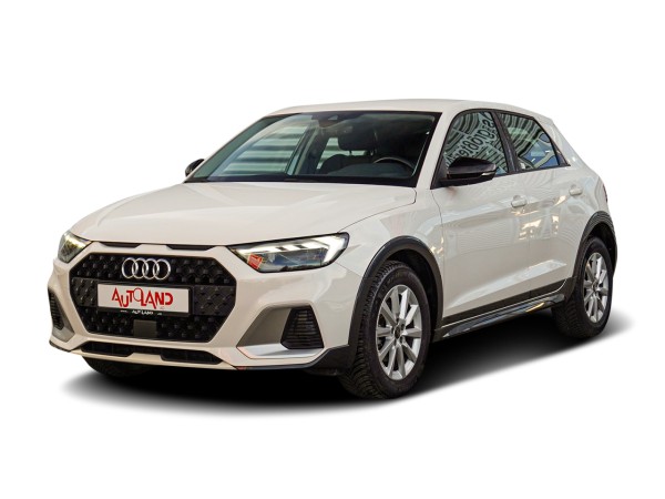 Audi A1 allstreet 25 TFSI