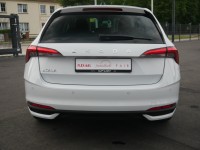 Skoda Scala 1.0 TSI DSG