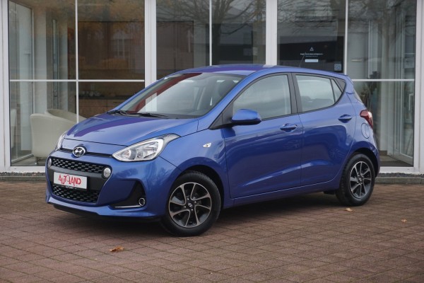 Hyundai i10 1.2 Passion