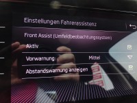 Skoda Kodiaq 1.5 TSI Ambition