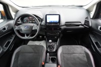 Ford EcoSport 1.0 EcoBoost ST-Line