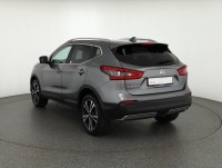 Nissan Qashqai 1.3 DIG-T N-Connecta