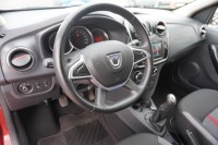 Dacia Sandero Stepway Techroad TCe 90