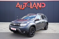 Vorschau: Dacia Duster II 1.3 TCE Matt Edition