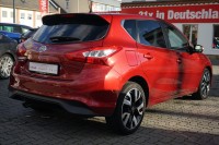 Nissan Pulsar 1.6 Tekna