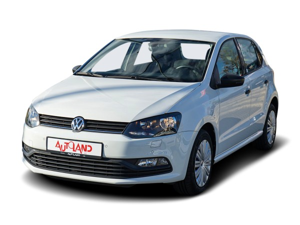 VW Polo 1.0 Trendline
