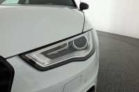 Audi S3 Sportback 2.0 TFSI quattro S-Tronic