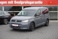 Vorschau: VW Caddy 1.5 TSI DSG