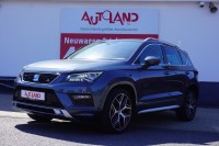 Vorschau: Seat Ateca 1.5 TSI FR