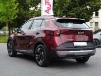 Kia Sportage 1.6 T-GDI Facelift