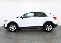 Vorschau: Audi Q2 1.0 TFSI Ultra