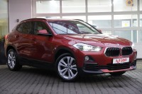 BMW X2 sDrive 18i