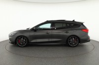 Vorschau: Ford Focus Turnier 2.3 EB ST