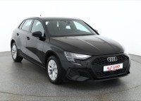 Audi A3 Sportback 40 TFSI e