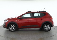 Vorschau: Dacia Sandero Stepway 1.0 TCe 90