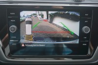 VW Touran 1.5 TSI DSG