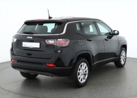 Jeep Compass 1.5 M-Hybrid