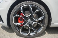 Skoda Octavia 2.0 TSI RS 245