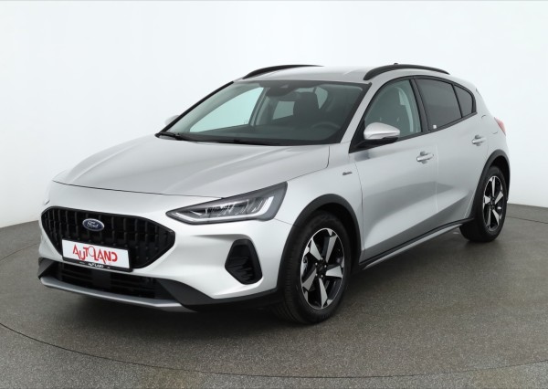 Ford Focus Active 1.0 EB