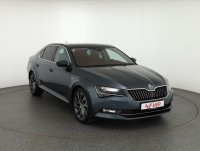 Skoda Superb 2.0 TSI L&K 4x4