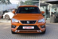 Seat Ateca 2.0 TSI FR 4Drive