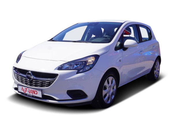 Opel Corsa E 1.4