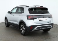 VW T-Cross 1.0 TSI DSG