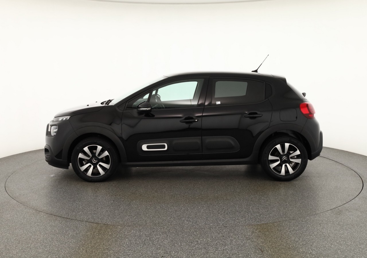 Citroen C3 PureTech 110