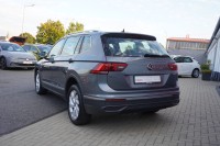 VW Tiguan Allspace 1.5 TSI Life DSG