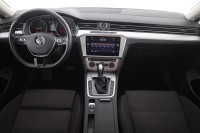 VW Passat Variant 2.0 TDI DSG