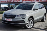 Vorschau: Skoda Karoq 1.5 16V TSI Style