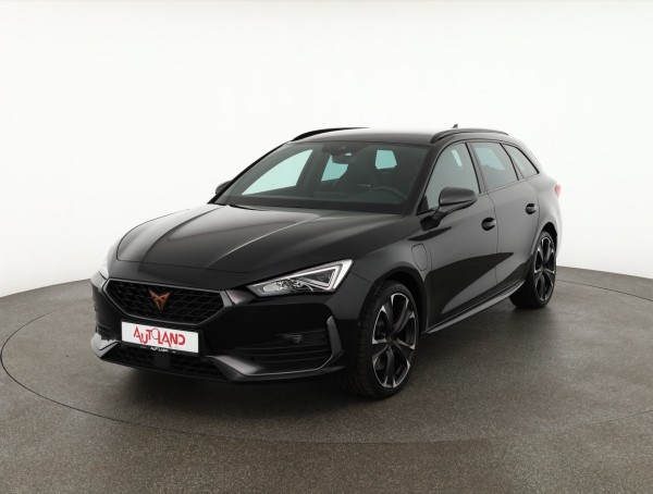 Cupra Leon Sportstourer 1.4 e-HYBRID