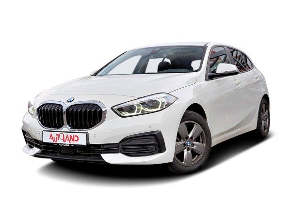 BMW 118 i Advantage