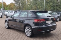 Audi A3 Sportback 30 TFSI