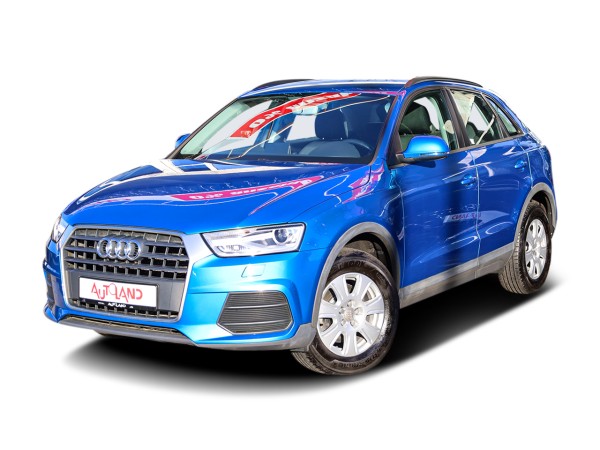 Audi Q3 1.4 TFSI