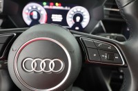 Audi A3 30 TFSI advanced