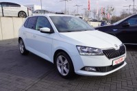 Skoda Fabia 1.0 MPI Cool Plus